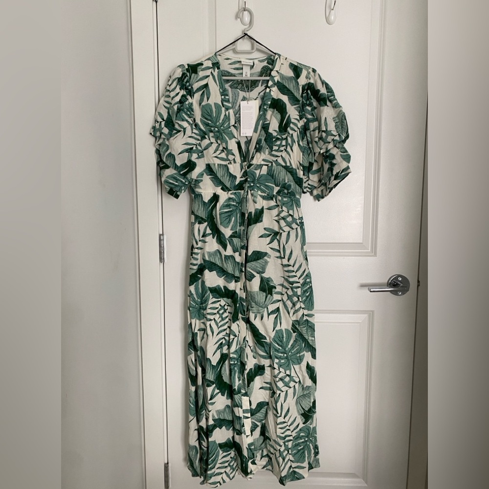 Johanna Ortiz Dress